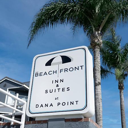 Beachfront Inn And Suites At Dana Point Kültér fotó