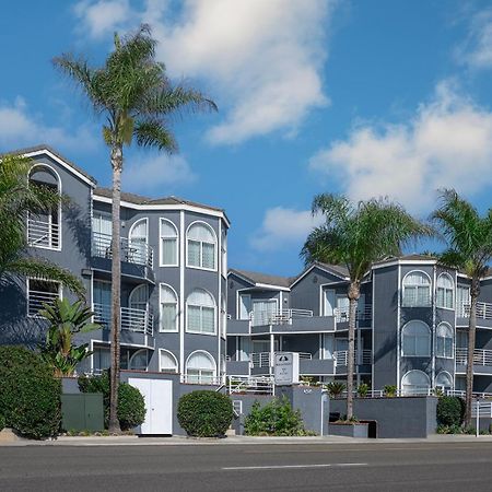 Beachfront Inn And Suites At Dana Point Kültér fotó
