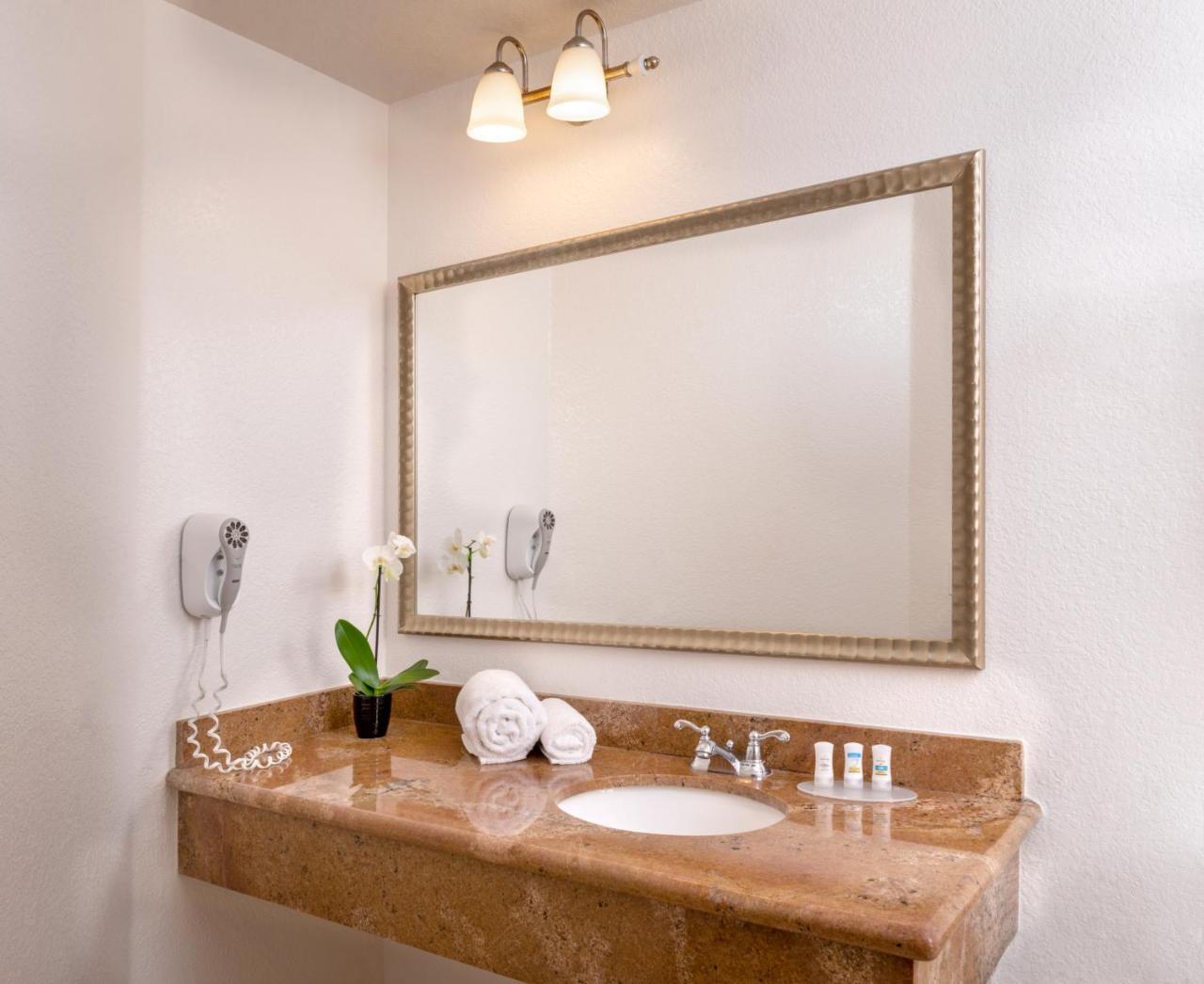 Beachfront Inn And Suites At Dana Point Kültér fotó