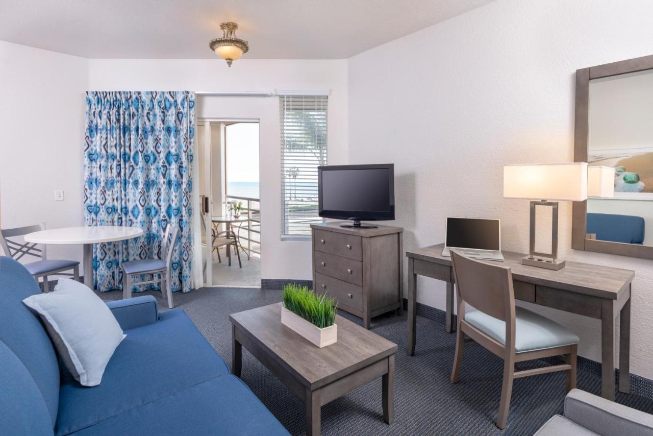 Beachfront Inn And Suites At Dana Point Kültér fotó