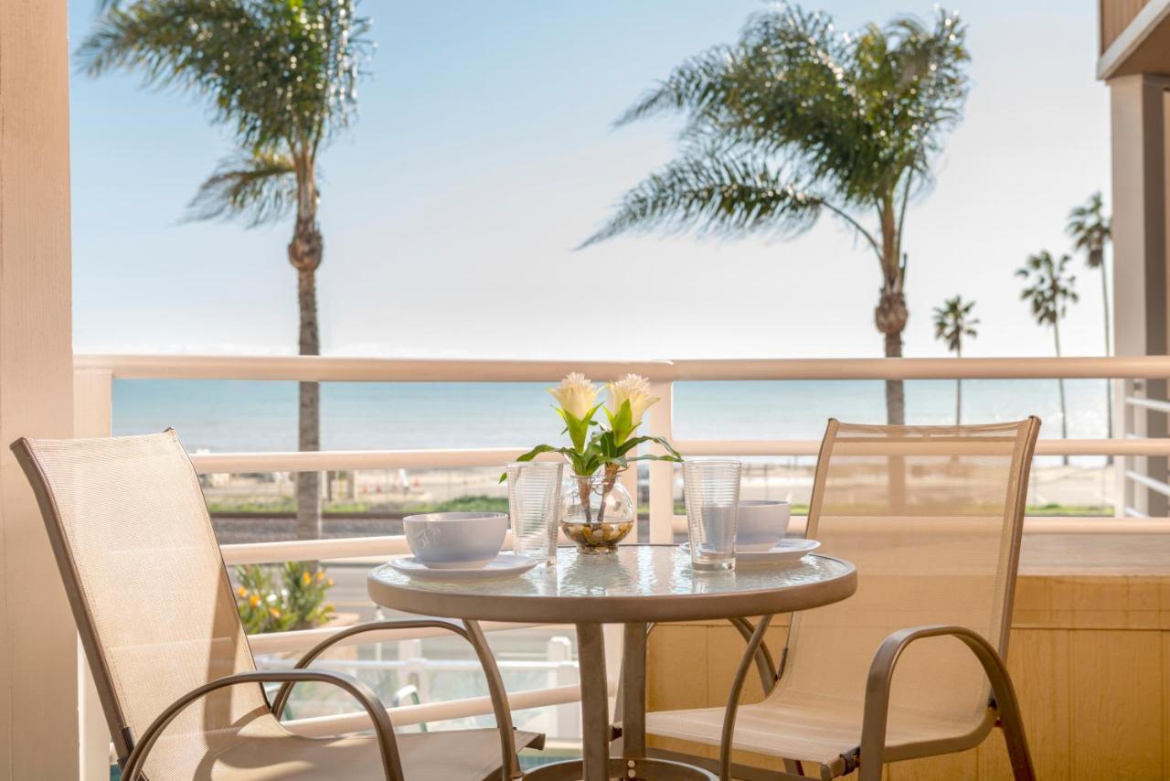Beachfront Inn And Suites At Dana Point Kültér fotó
