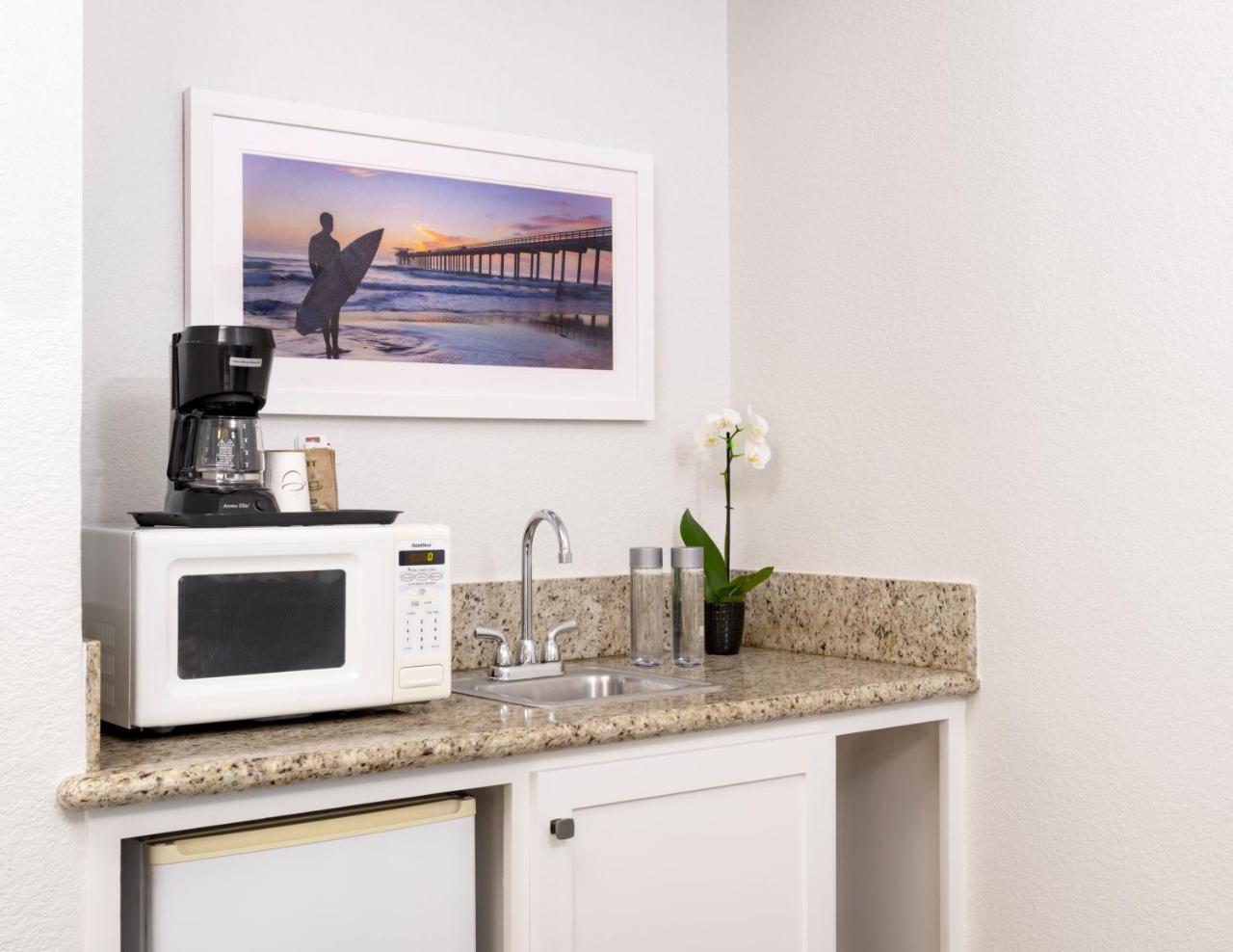 Beachfront Inn And Suites At Dana Point Kültér fotó