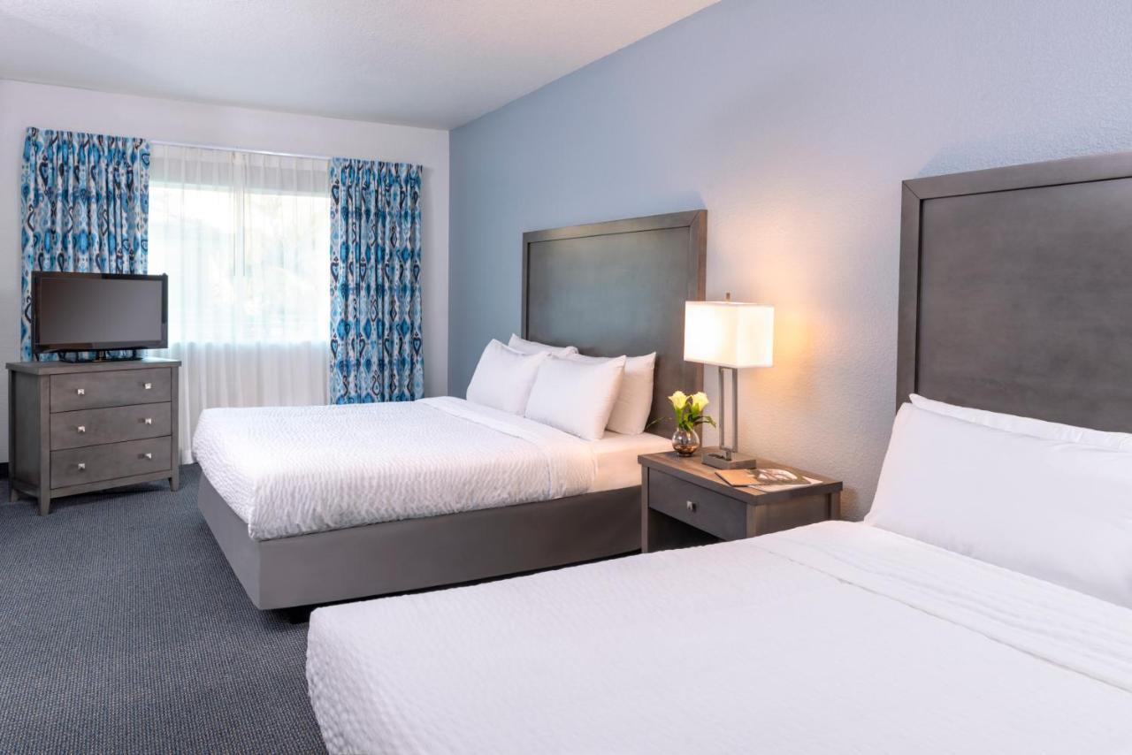 Beachfront Inn And Suites At Dana Point Kültér fotó