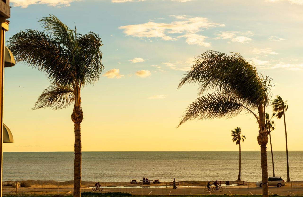 Beachfront Inn And Suites At Dana Point Kültér fotó