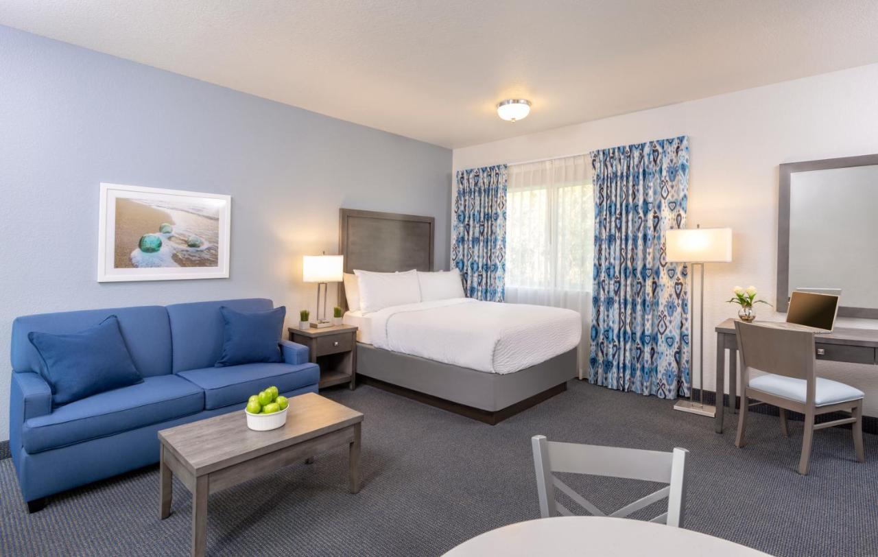 Beachfront Inn And Suites At Dana Point Kültér fotó