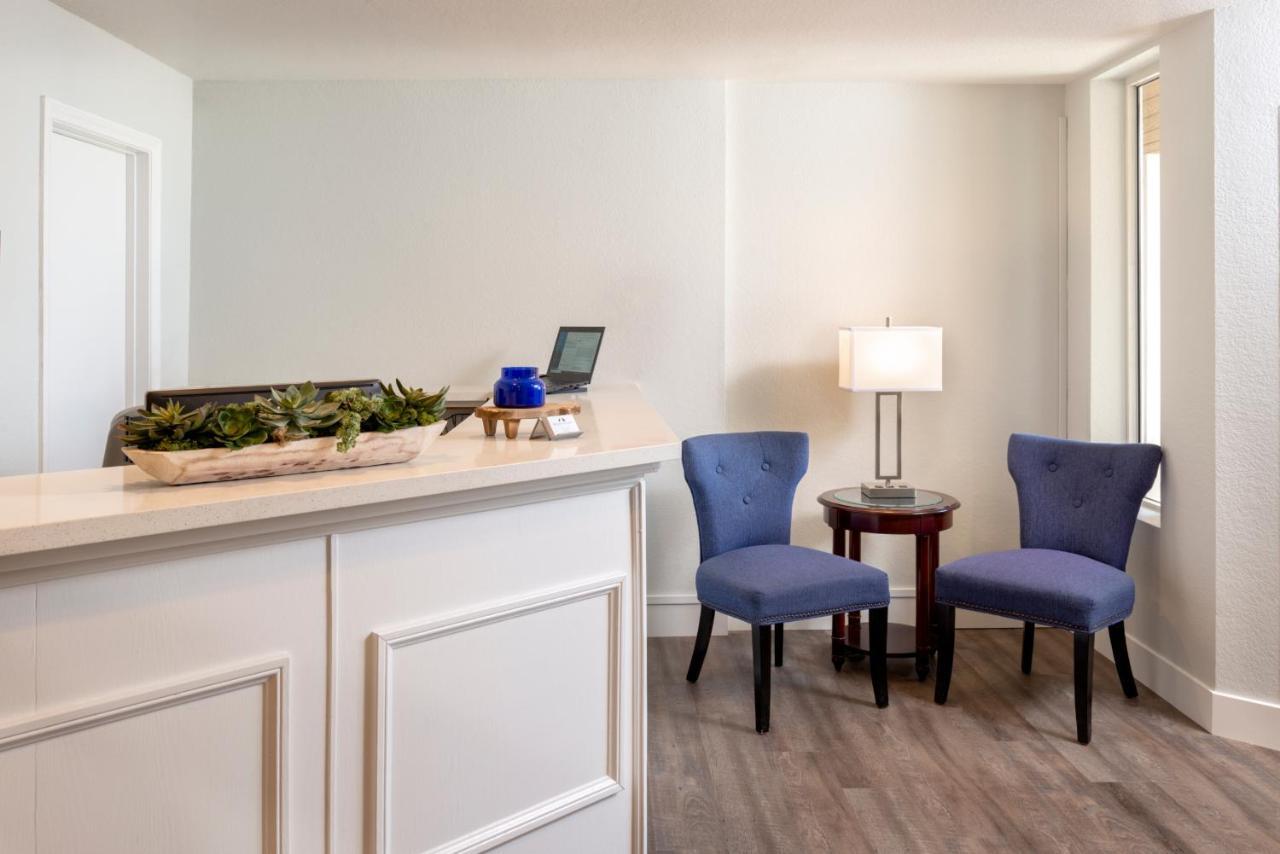 Beachfront Inn And Suites At Dana Point Kültér fotó