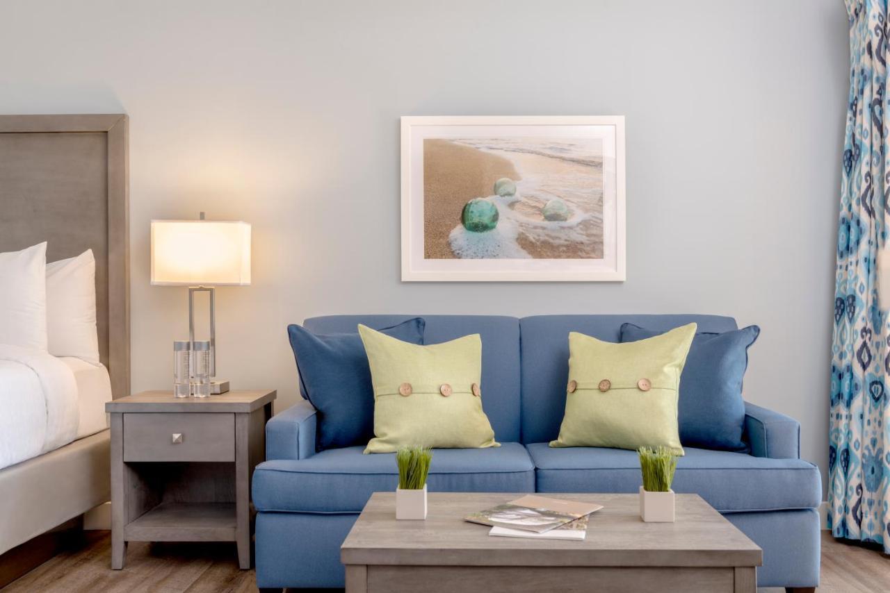 Beachfront Inn And Suites At Dana Point Kültér fotó