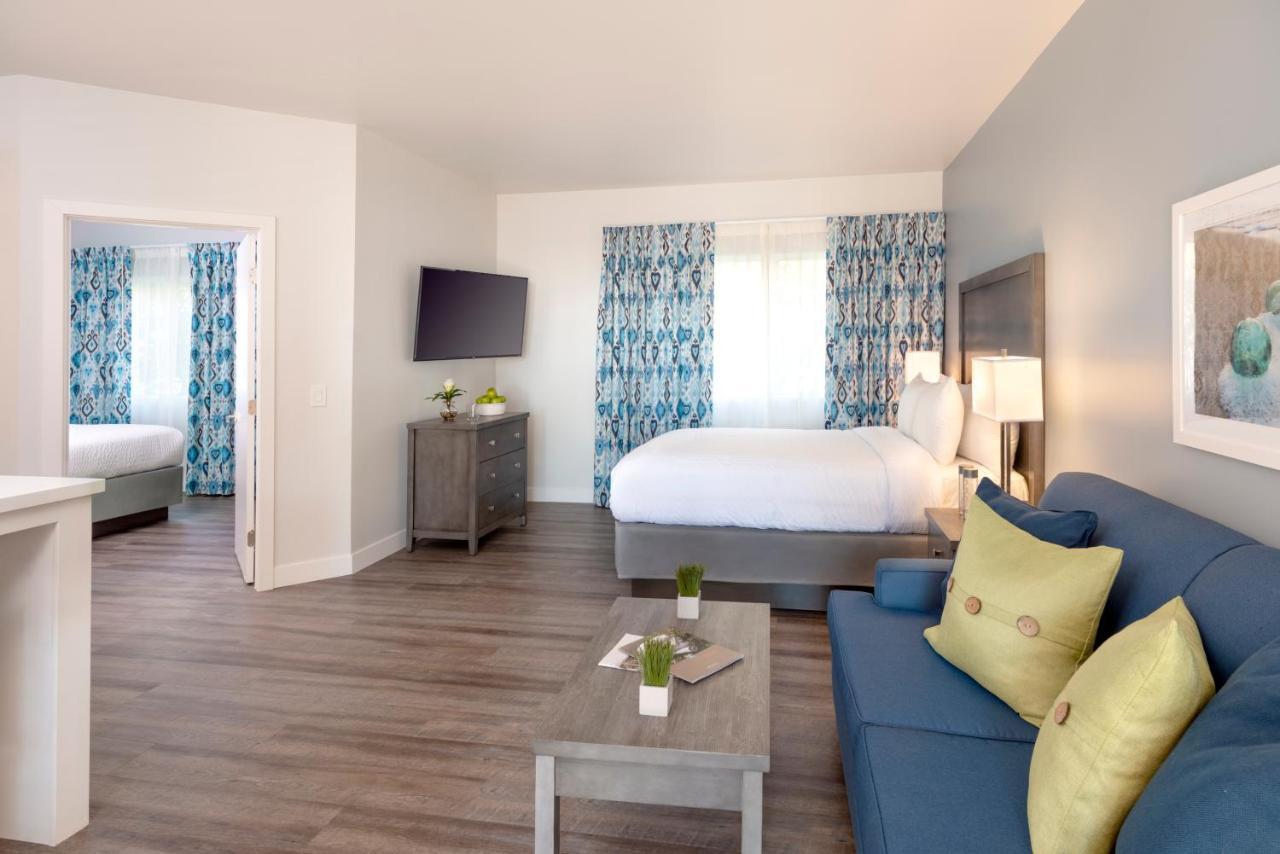 Beachfront Inn And Suites At Dana Point Kültér fotó