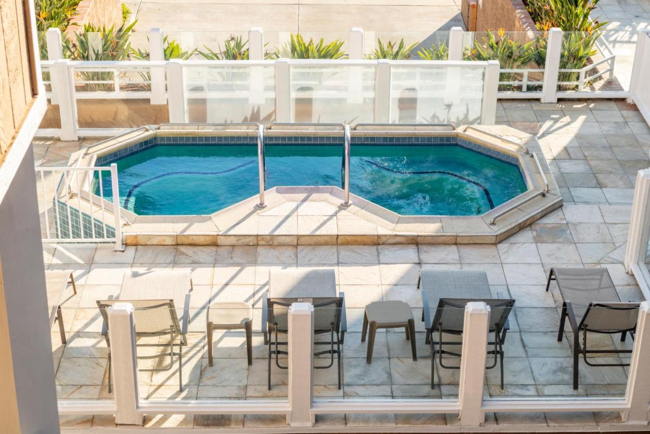 Beachfront Inn And Suites At Dana Point Kültér fotó