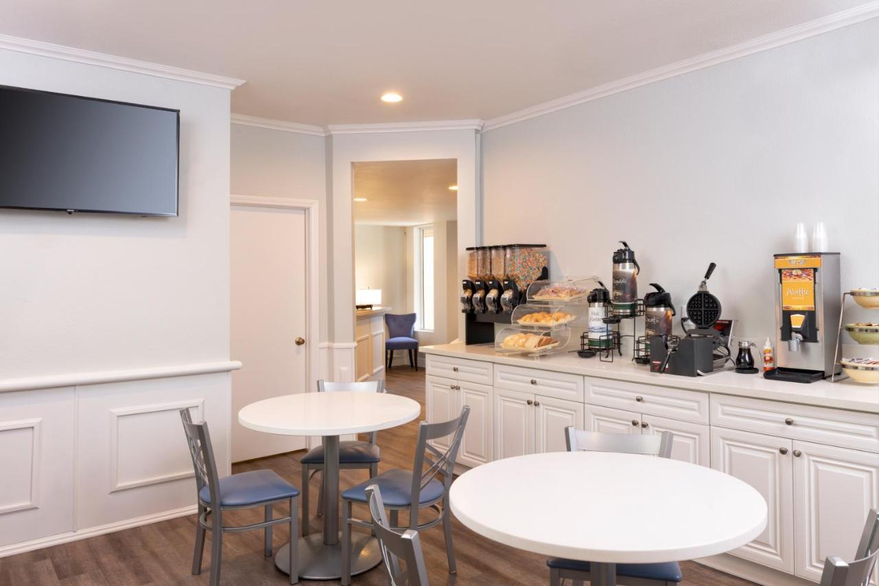 Beachfront Inn And Suites At Dana Point Kültér fotó
