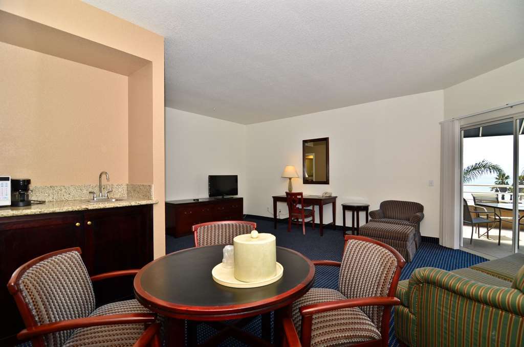 Beachfront Inn And Suites At Dana Point Szoba fotó