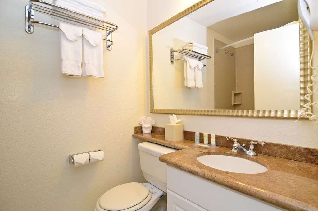 Beachfront Inn And Suites At Dana Point Szoba fotó